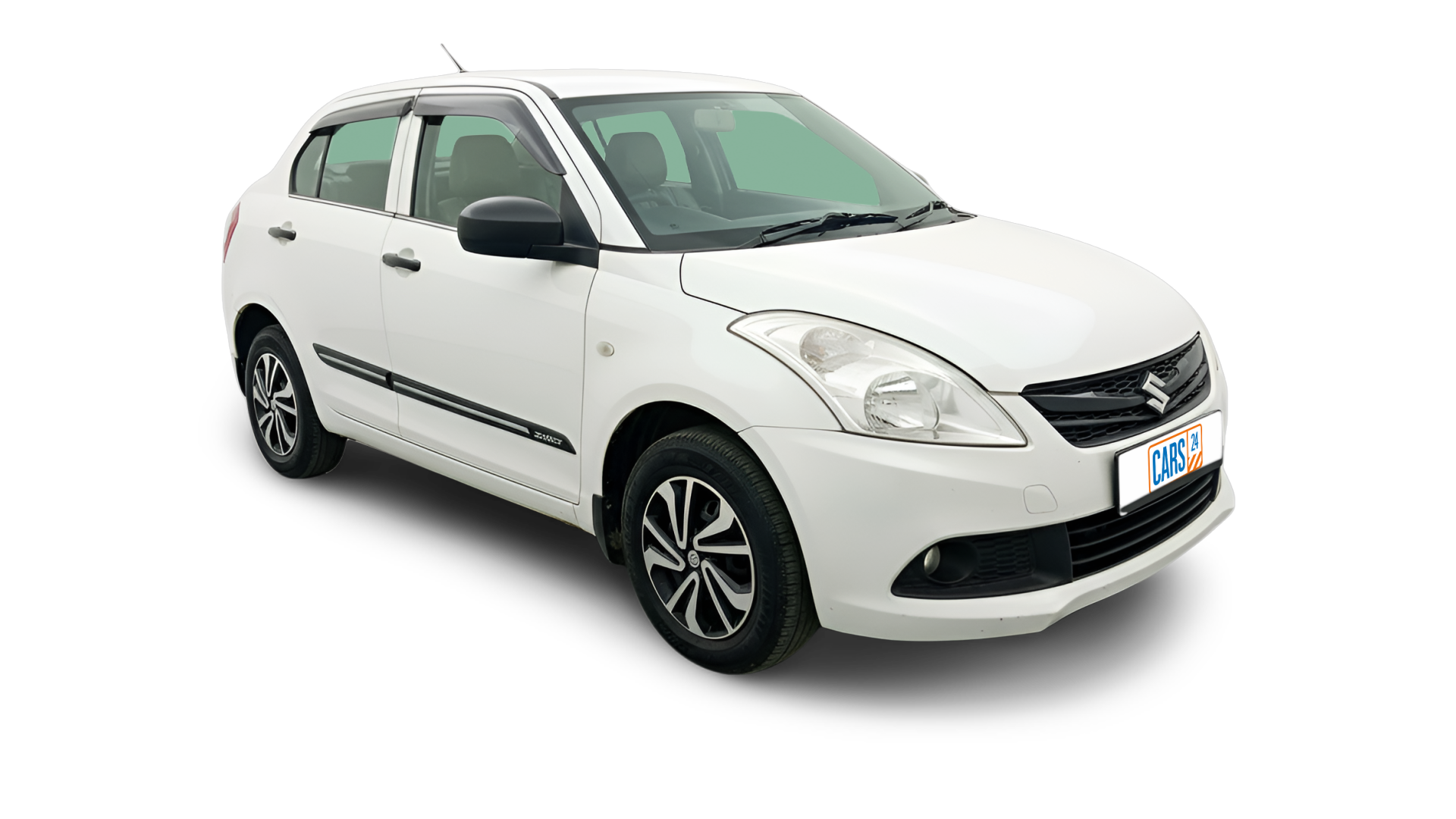 Maruti Swift Dzire-img